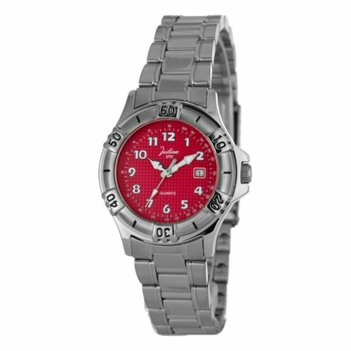 Ladies' Watch Justina 22995R (Ø 31 mm)