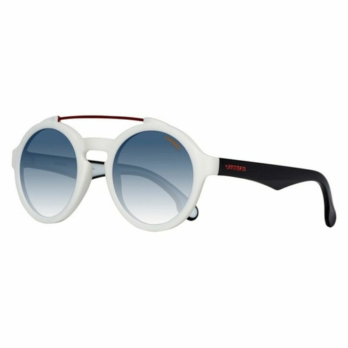 Unisex Sunglasses Carrera 002-S-4NL-KU White (ø 51 mm)