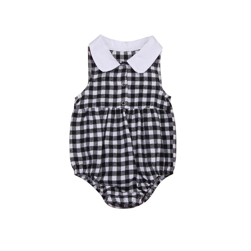 0 18M Casual Cute Newborn Toddler Baby Girls