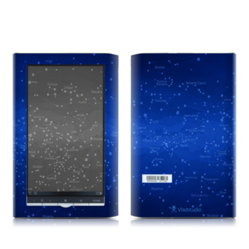 DecalGirl SR95-CONSTELLATIONS DecalGirl Sony PRS-950 Reader Skin - Con