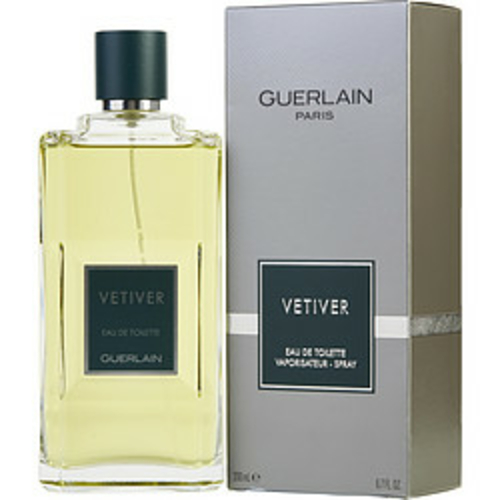 VETIVER GUERLAIN by Guerlain