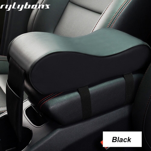 Car Stowing Tidying Car Armrest Pad Universal Auto