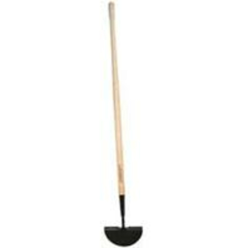 THE AMES COMPANY P-61108 Halfmoon Turf Edger  56 in.