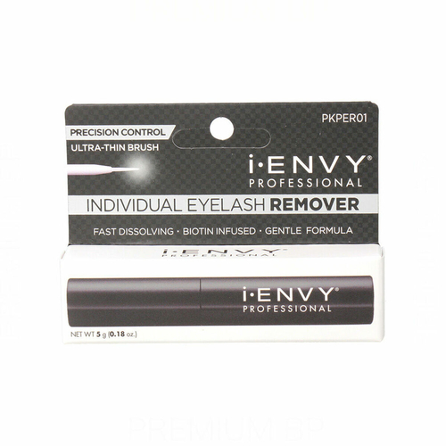 Adhesive Cleaner I-Envy Individual (5 g)