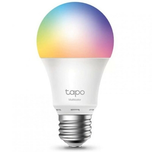 Smart Light bulb LED TP-Link TAPO L530E           Wifi 8,7 W E27 60 W