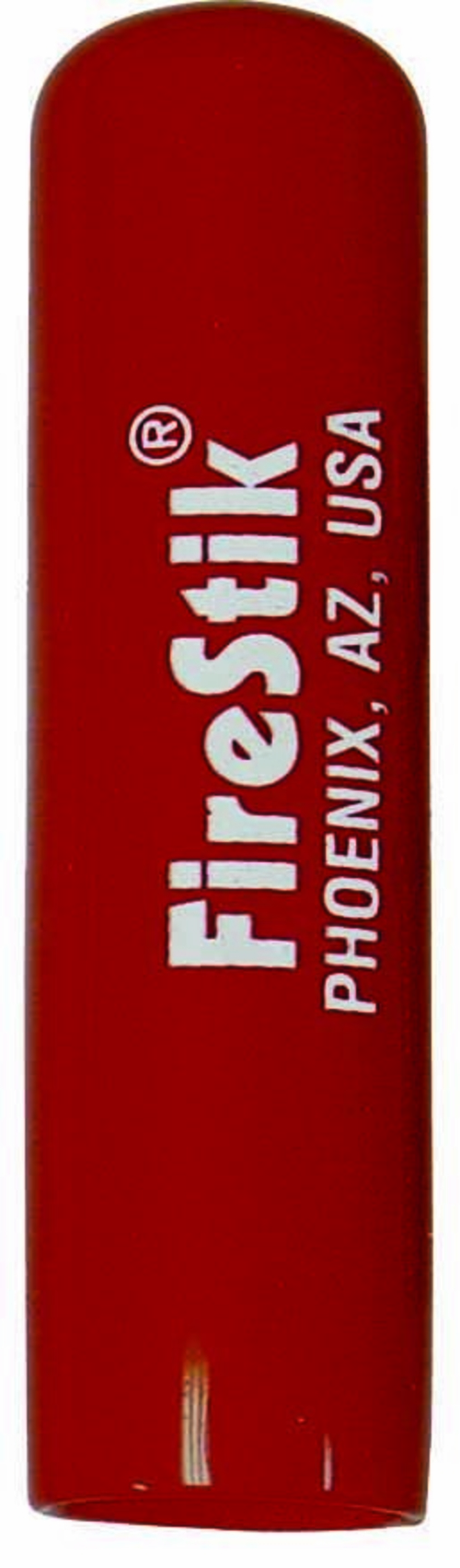 Firestik FS CAP Plastic Cap, Red - Bulk