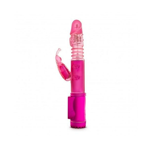 Sexy Things Butterfly Thruster Mini Vibrator