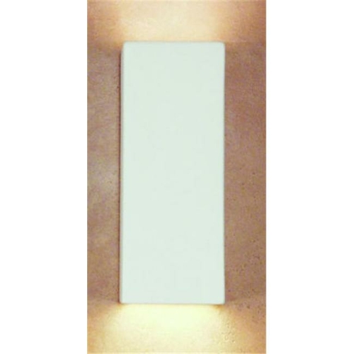 A19 1804 Gran Flores Wall Sconce - Bisque - Islands of Light Collectio