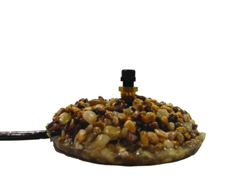 Birds Choice AAM430P Avian Mister with Pebble Base