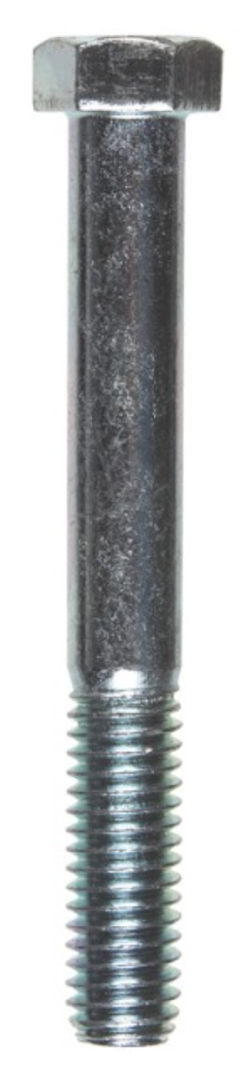 Hillman 190264 0.437 x 31.5 in. Zinc Plated Hex Head Bolt Grade