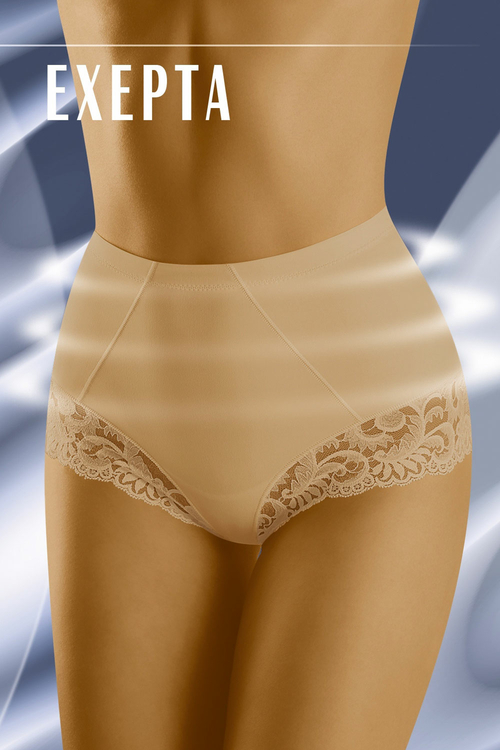  Panties model 73575 Wolbar 