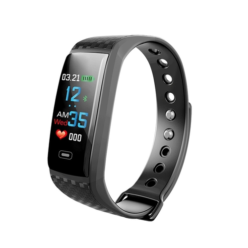 Smart Watch Sports Fitness Activity Heart Rate