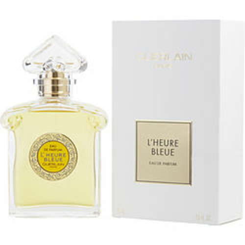 L'HEURE BLEUE by Guerlain