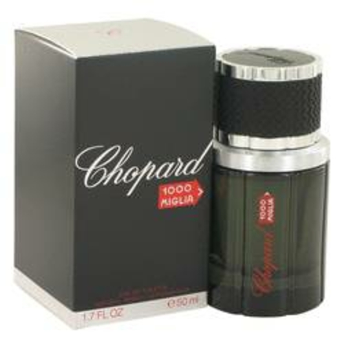 Chopard 1000 Miglia Eau De Toilette Spray By Chopard 1.7 oz Eau De