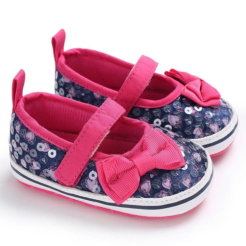 Princess Newborn Baby Girls Infant Bowknot