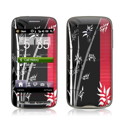 DecalGirl HTP2-ZEN-REV HTC Touch Pro 2 Skin - Zen Revisited