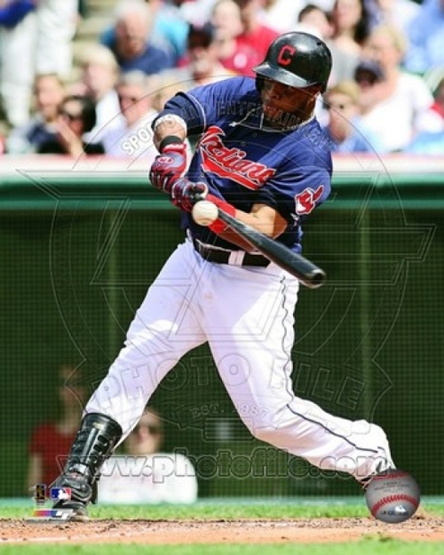 Carlos Santana 2013 Action Sports Photo - 8 x 10