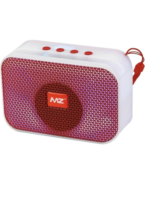 (Portable Bluetooth Speaker) Dynamic Thunder Sound with High Bass 5 W