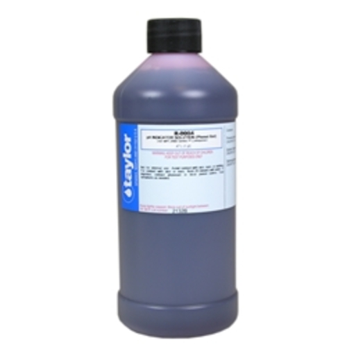 Baystate TTR0004E 16 oz Taylor No. 4 Phenol Indicator