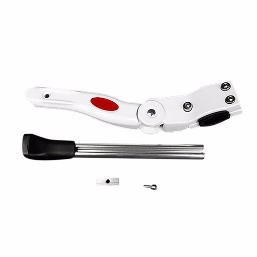 Bicycle Bike Kickstand Support Side Kick Stand