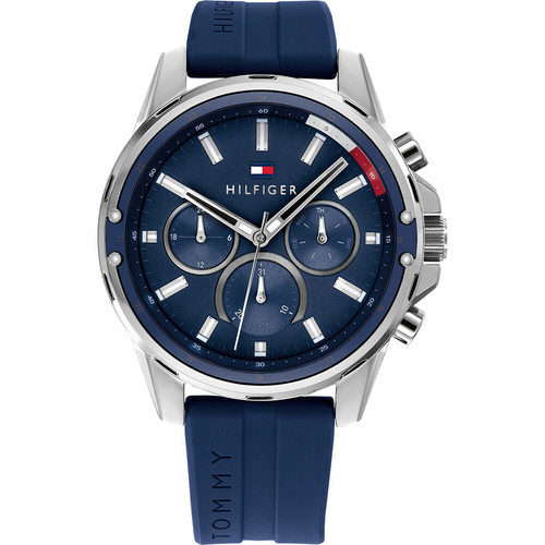 Men's Watch Tommy Hilfiger 1791791 (Ø 45 mm)