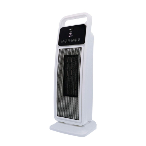 Digital Heater JATA JCTC2102 White 2000 W