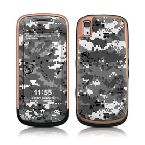DecalGirl SINT-DIGIUCAMO Samsung Instinct S30 Skin - Digital Urban Cam
