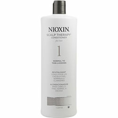 NIOXIN by Nioxin