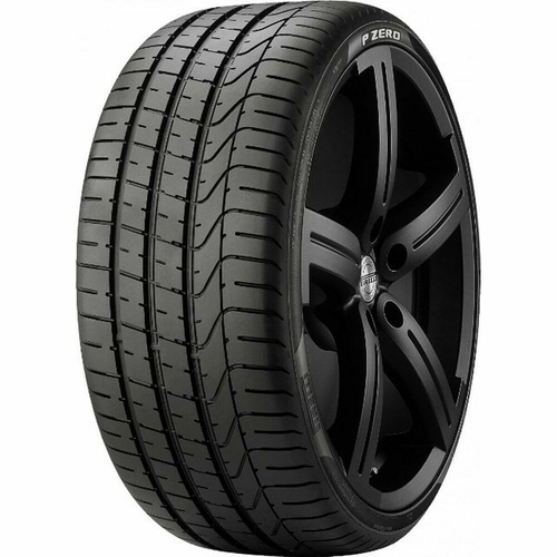 Off-road Tyre Pirelli PZERO ASIMMETRICO 255/35ZR20