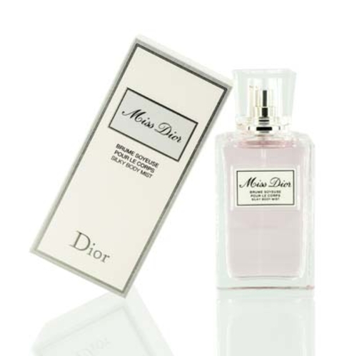 MISS DIOR BODY MIST SPRAY