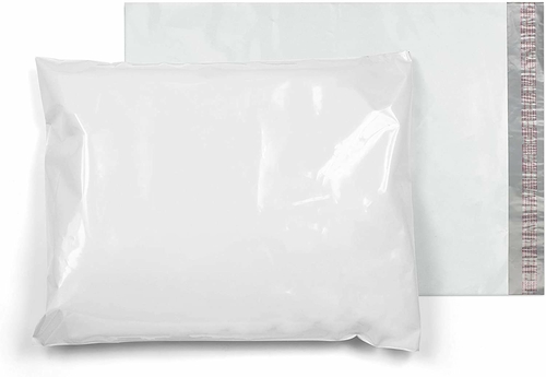 Gusseted Poly mailers 26 x 28.5 x 5 Shipping Bags 26 x 28 1/2 x 5 Pack