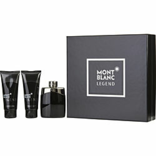 MONT BLANC LEGEND by Mont Blanc