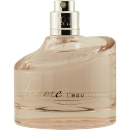 BOSS FEMME L'EAU FRAICHE by Hugo Boss