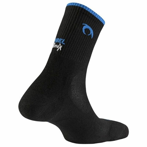 Sports Socks Lurbel Tierra  Blue Unisex