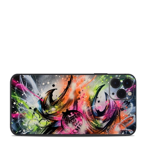 DecalGirl AIP11PM-YOU Apple iPhone 11 Pro Max Skin - You