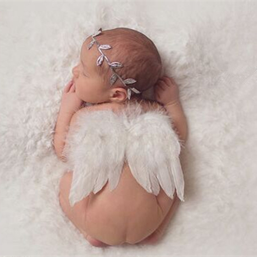 Newborn Photography Props Fashion Baby Kids