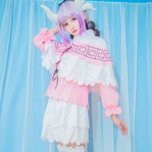 Anime Miss Kobayashi's Dragon Maid Kamui Kanna