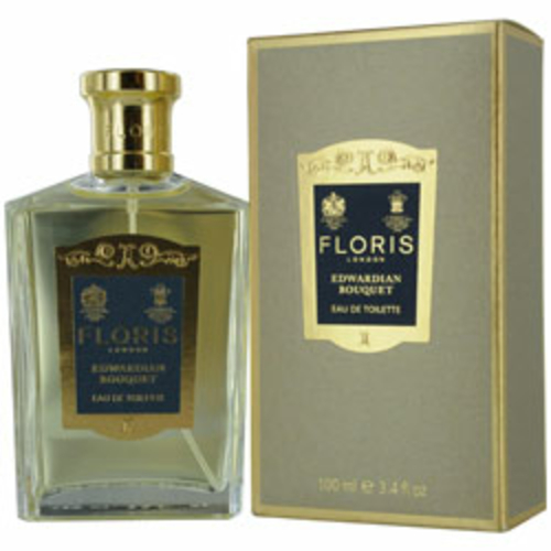 FLORIS EDWARDIAN BOUQUET by Floris