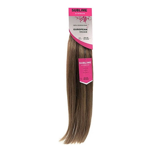 Hair extensions Extensions European Weave Diamond Girl 20" Nº P4/12/24