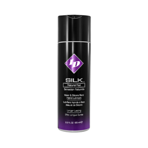 ID Silk Hybrid Lubricant 2.2 oz.