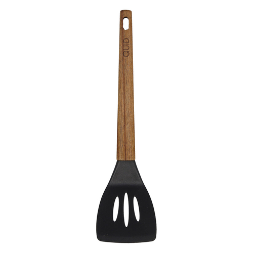 Spatula Quid Ebano Wood Plastic (31 x 7,8 cm)