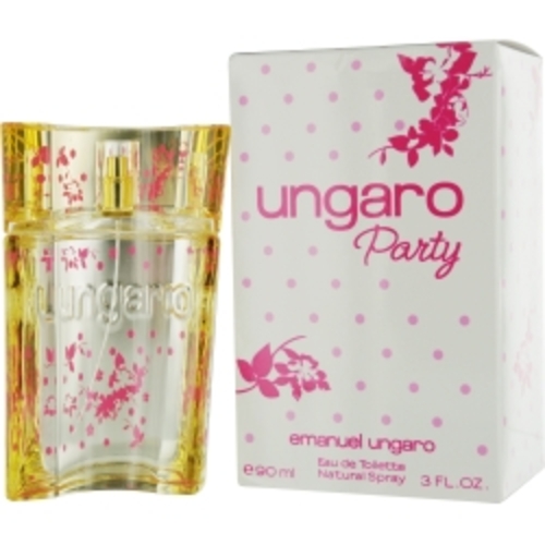 UNGARO PARTY by Ungaro