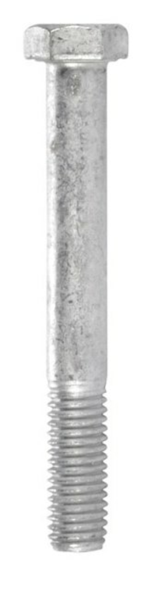 Hillman 811623 0.5 x 4 in. Galvanized Hex Bolt
