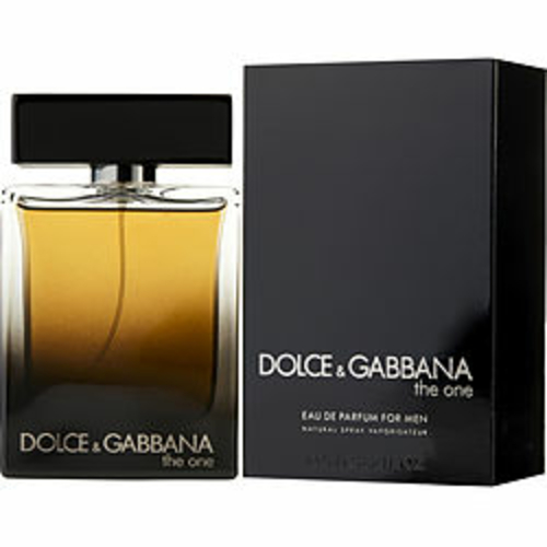 THE ONE by Dolce & Gabbana