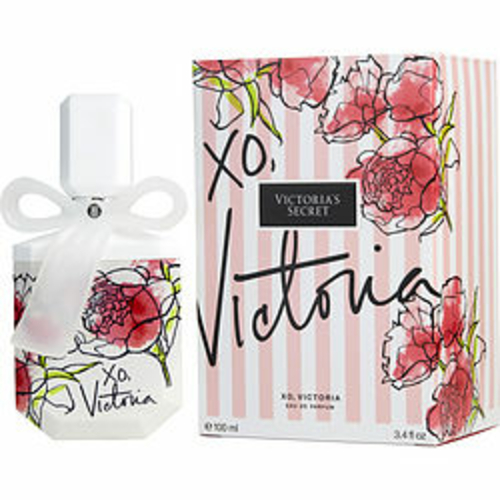 VICTORIA'S SECRET XO VICTORIA by Victoria's Secret