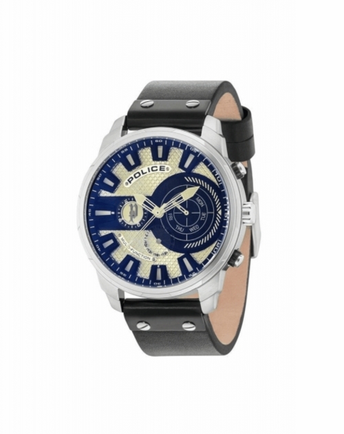 Police R1451285001 watch man quartz