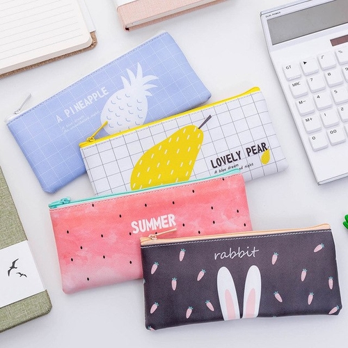 Newest Kawaii Pencil Case Creative Pencil bag