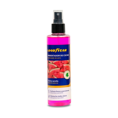 Air Freshener Goodyear Watermelon (200 ml)