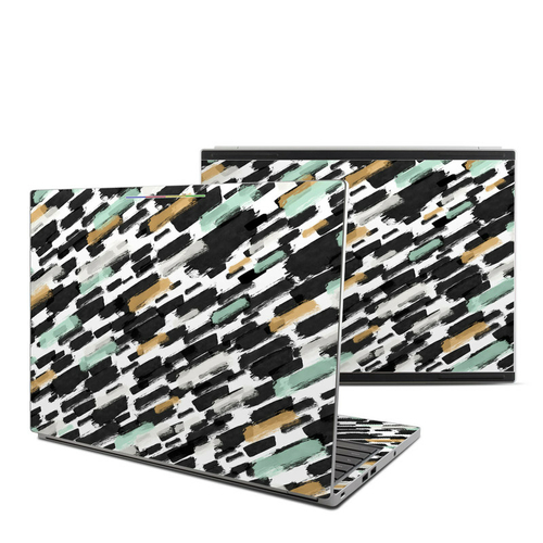 DecalGirl GCPX-BRUSHIN Google Chromebook Pixel 2015 Skin - Brushin Up