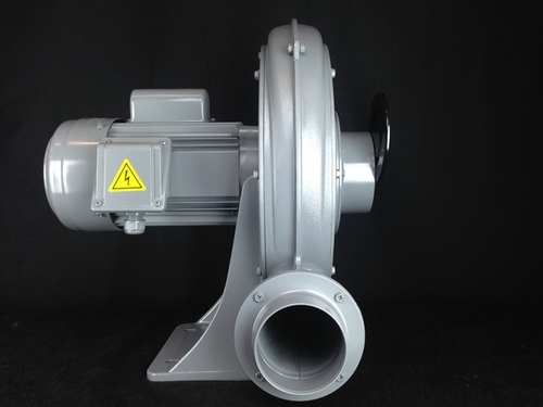 Atlantic Blowers ABC-400 2 HP Three Phase Centrifugal Blower, 786